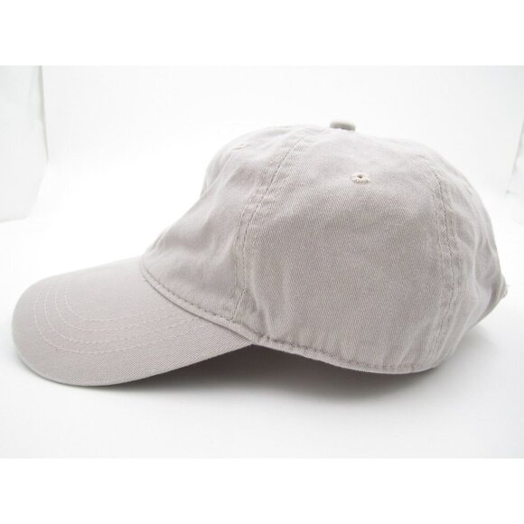 Fish Outer Banks Embroidered Adjustable Hat (A) - Picture 2 of 5